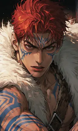 Profile image of バルガン