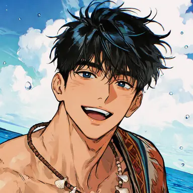 Profile image of カイオ