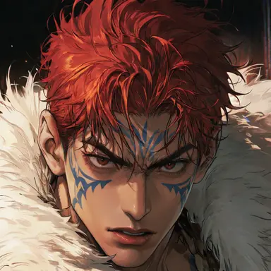 Profile image of バルガン