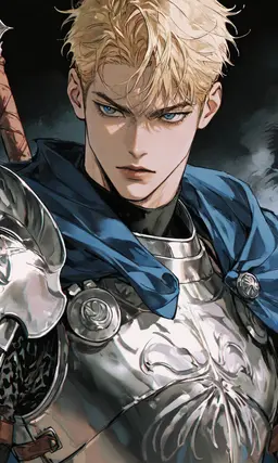 Profile image of レオンハルト