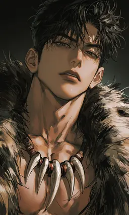 Profile image of ガルド