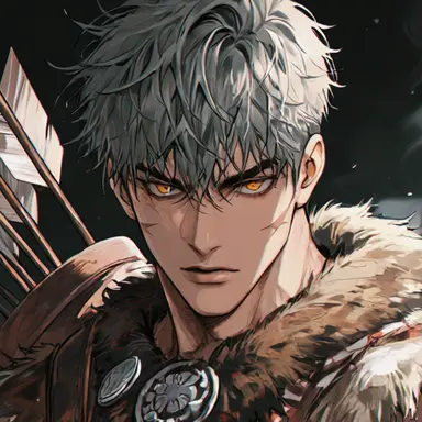 Profile image of ヴォルグ