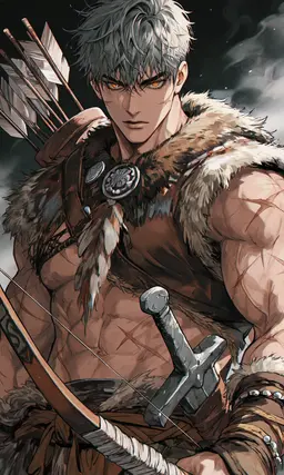 Profile image of ヴォルグ