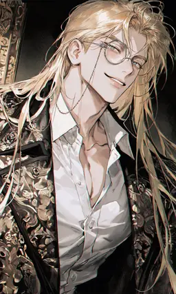 Profile image of サイラス