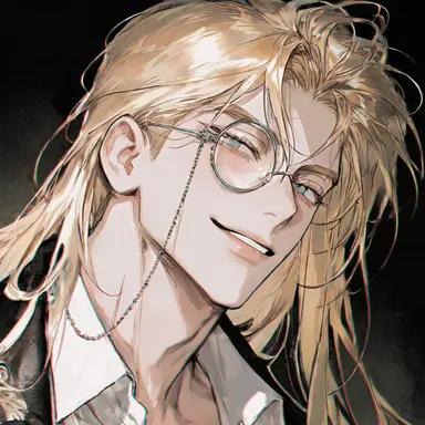 Profile image of サイラス