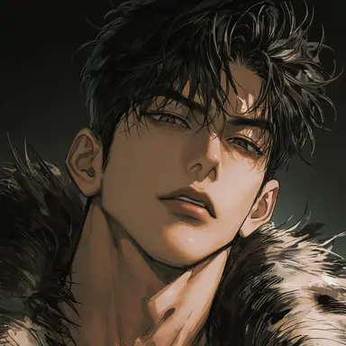 Profile image of ガルド