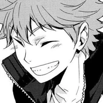 Profile image of 히나타