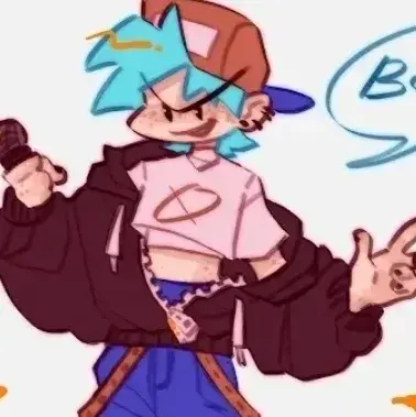 JollyVeery5193의 Boyfriend FNF -BL