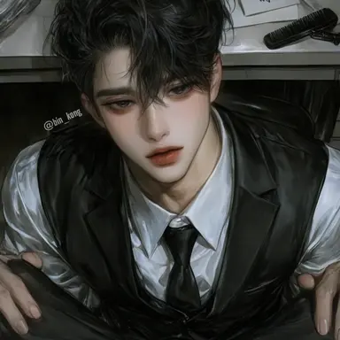 Profile image of 한지훈