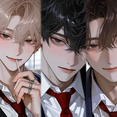 Profile image of 그들