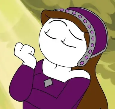 Profile image of Animated Rebecca Parham