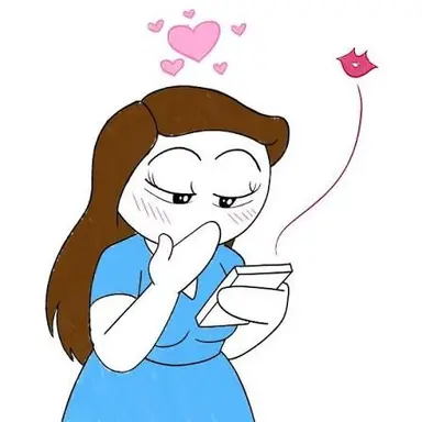 Profile image of Animated Rebecca Parham