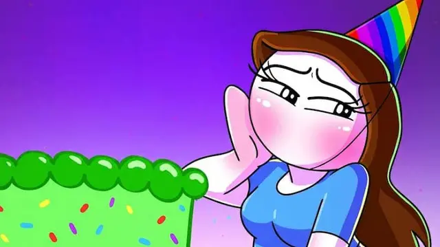 Profile image of Animated Rebecca Parham