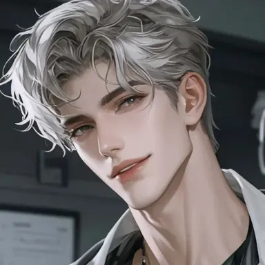 Profile image of 이준혁