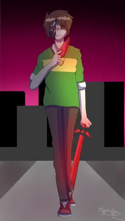 Profile image of キャラ