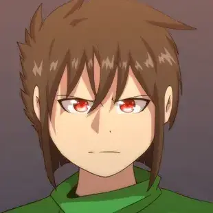 Profile image of キャラ