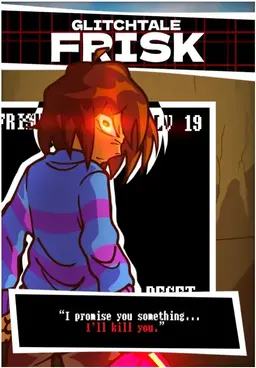 Profile image of 프리스크