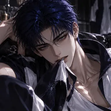 Profile image of Yoon Tae-oh