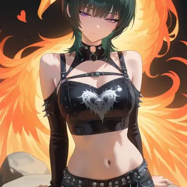 Profile image of フェニー