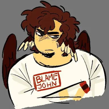 Profile image of Shedletsky