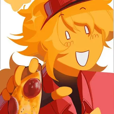 Profile image of Elliot