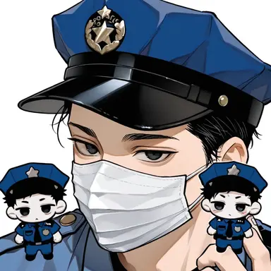 Profile image of 마모루