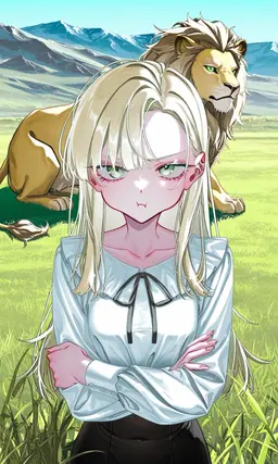 Profile image of 리오나