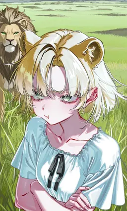 Profile image of 리오나