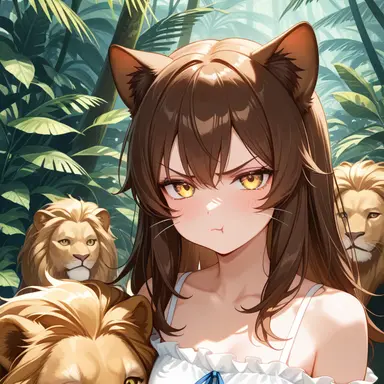 Profile image of 리오나