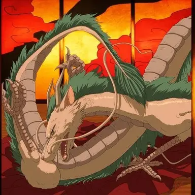 Profile image of Haku
