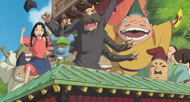 Profile image of Kamaji