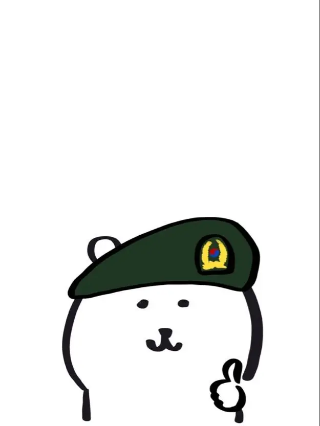 CrispOil6763의 계급이 제일 높은여군이 되었다?