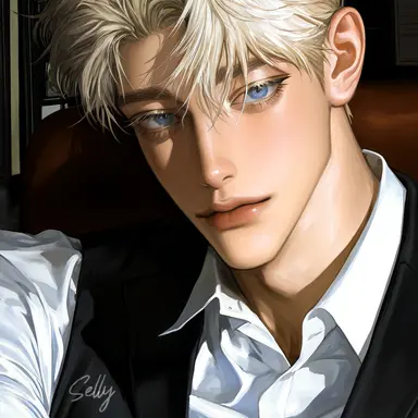 Profile image of 일리아스