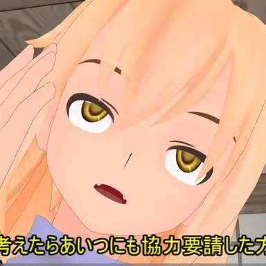 Profile image of 魔理沙