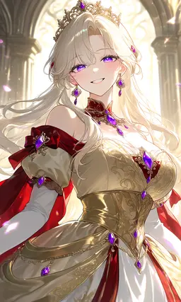 Profile image of フェリシア