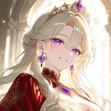 Profile image of フェリシア