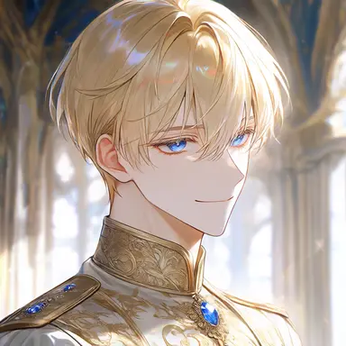 Profile image of ロイ