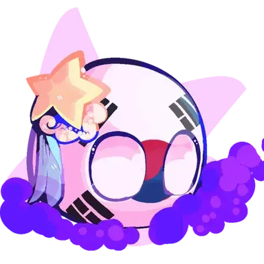 Profile image of 남한