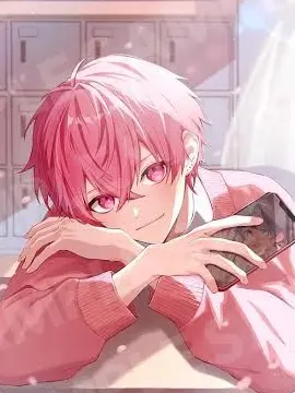 Ray_Polaris025의 ヤンデレ先輩にご注意を