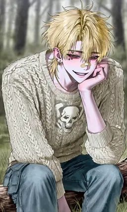 Profile image of 桜久