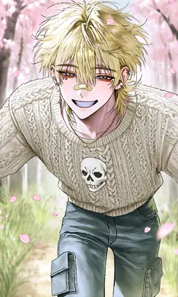 Profile image of 桜久
