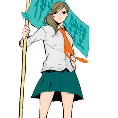 Profile image of 滑津舞