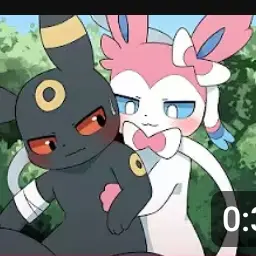 DoughyFez5479의 블래키♡님피아