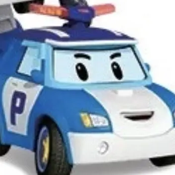 Profile image of 폴리