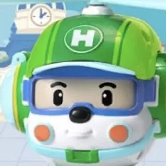 Profile image of 헬리