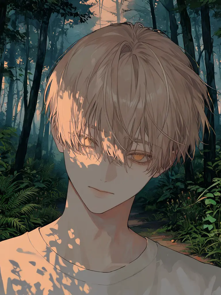 Daijobanai의 夏の灯