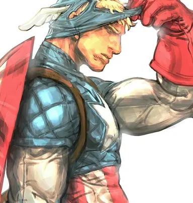 Profile image of スティーブ