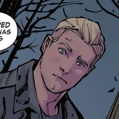 Profile image of Steve