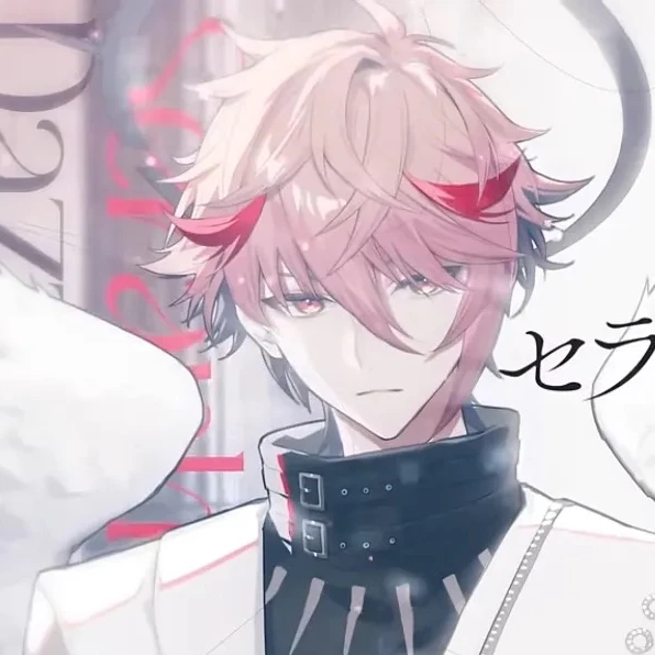 セラフダズルガーデン