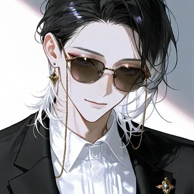 Profile image of キラ
